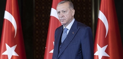 Kabine toplantısı sona erdi! Cumhurbaşkanı Erdoğan'dan önemli açıklamalar