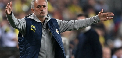 Mourinho'nun Lyon Maçı Taktiği Ortaya Çıktı: En-Nesyri ilk 11'de!