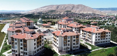 TOKİ'den 6.693 TL Taksitle Konut Fırsatı