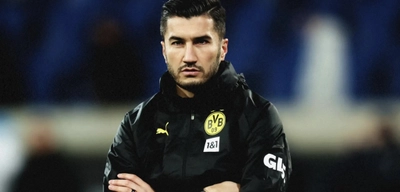 Borussia Dortmund, Nuri Şahin ile Yollarını Ayırdı