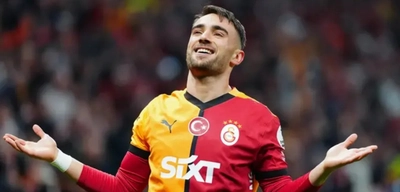 Bundesliga Devi Yunus Akgün'ün Peşinde! İlk Hamle Geldi