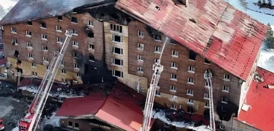 Kartalkaya'da Ölüme Götüren İhmaller: Yangın Tüpü Yok, Alarm Çalışmıyor!