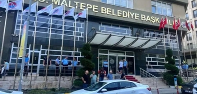 Maltepe Belediyesi'ne İhale Soruşturması!