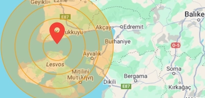 Naci Görür'den Ege ve Marmara için Deprem Uyarısı: "Stres Biriktiriyor"