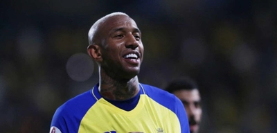 Fenerbahçe ile İmzalar Atılıyor: Anderson Talisca Bu Gece İstanbul'a Geliyor!