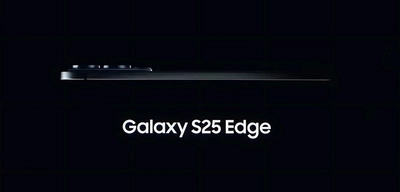 Galaxy S25 Edge iPhone 17 Air'a Rakip Oluyor