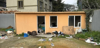 Soba Gazı İki Kardeşi Hayattan Kopardı