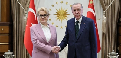Meral Akşener, Cumhurbaşkanı Yardımcısı Oluyor!