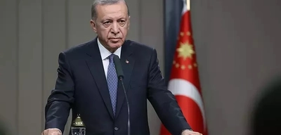 Erdoğan'dan Deprem Konutları Açıklaması