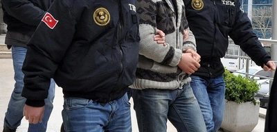 FETÖ'ye Ağır Darbe: KISKAÇ-36 Operasyonlarında 71 Şüpheli Yakalandı