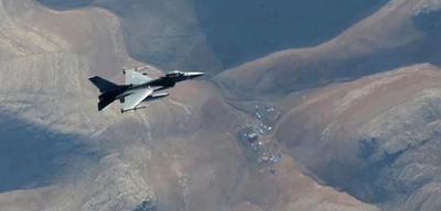 Gara'da 2 PKK'lı Terörist Etkisiz Hale Getirildi