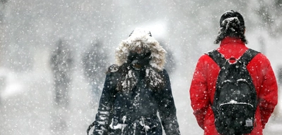 Meteoroloji'den Kar, Sağanak ve Sis Alarmı! O Bölgelerde Yaşayanlar Dikkat…