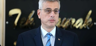 Sağlık Bakanı Memişoğlu'ndan Yangın Faciası Açıklaması