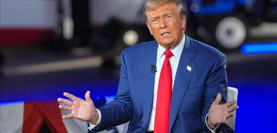 Trump: Faizler Tüm Dünyada Düşmeli