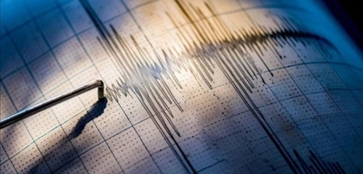 Akdeniz'de Korkutan Deprem!