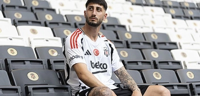 Beşiktaş'tan Kasımpaşa'ya Transfer Oluyor