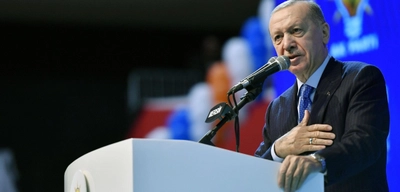 Cumhurbaşkanı Erdoğan'dan 2028 Seçimlerine Dair Açıklama