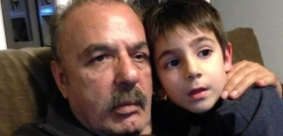 Ferdi Tayfur'un Oğlundan Duygusal Paylaşım