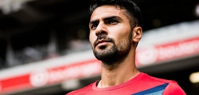 Galatasaray'a Yerli Yıldız: Zeki Çelik ile Görüşmeler Başladı