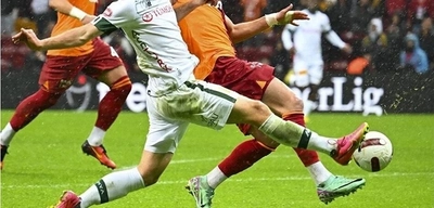 Galatasaray Konyaspor Maçı Ne Zaman, Hangi Kanalda? Galatasaray Konyaspor İlk 11'ler