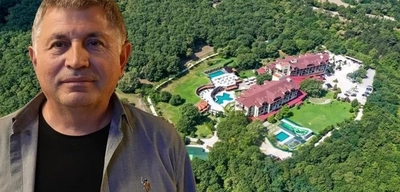 Grand Kartal Otel'in Sahibi Halit Ergül'ün Diğer Oteline Operasyon: 11 Gözaltı