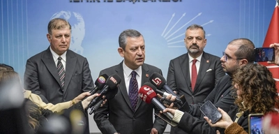 Özel: "CHP Bugün İktidarda Olsaydı Bunlar Yaşanmazdı"