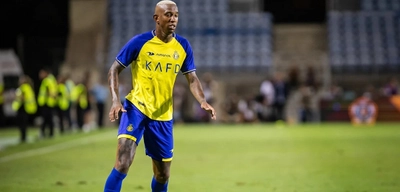 Talisca Bugün İmza Atmaya Geliyor