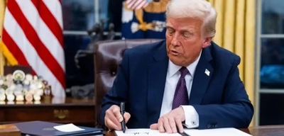 Trump Dış Yardımları Durdurma Kararı Aldı