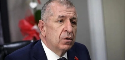 Zafer Partisi'nden Ümit Özdağ Kararı: Toplantılar Silivri'de Yapılacak