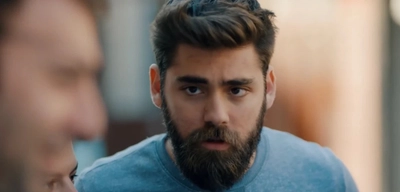 Deha'ya Kuduz'un Sağ Kolu Harun Geliyor