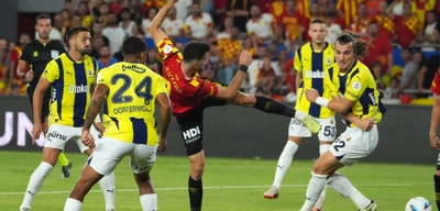 Fenerbahçe Göztepe Maçı Ne Zaman, Hangi Kanalda? Fenerbahçe Göztepe İlk 11'ler