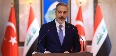 Hakan Fidan Irak'tan Beklentiyi Açıkladı: "PKK Terör Örgütü Olarak Tanınmalıdır"