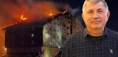 Halit Ergül'ün İfadesi Şoke Etti