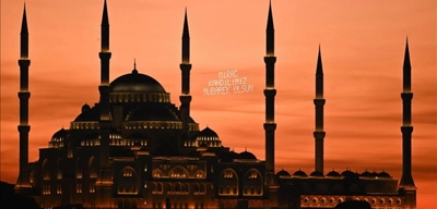 Miraç Kandili Bugün İdrak Edilecek