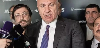 Samsunspor Başkanı Yüksel Yıldırım'dan Galatasaray'a Flaş Çıkış: "Yapı Var"