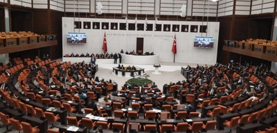 TBMM Yoğun Bir Mesaiyle Açılıyor: Gündemde Bolu Yangını, Kadın ve Çocuk Güvenliği ile Dijital Tehlikeler Yer Alacak