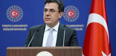 Türkiye'den 'Terörle Mücadele' Açıklaması