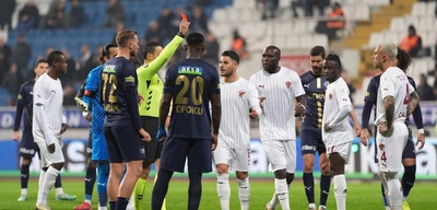 9 Gollü Maçta Kazanan Kasımpaşa Oldu