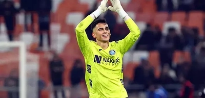 Deniz Dönmezer'e Premier Lig'den Talip!
