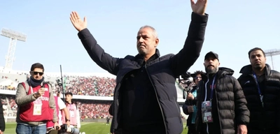 İsmail Kartal'a Kötü Sürpriz: İran'da Tribünler Karıştı!