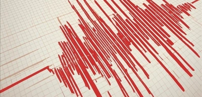 Son Dakika: 5.1 Büyüklüğünde Deprem Meydana Geldi!