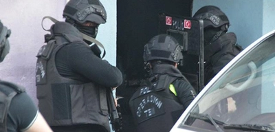 24 İlde DEAŞ Operasyonu: 100 Kişi Yakalandı