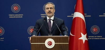 Bakan Fidan, Türkiye-Azerbaycan-Özbekistan Üçlü Toplantısına Katılacak