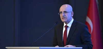 Bakan Şimşek: "Piyasanın Yıllık Enflasyon Beklentisi Yüzde 25,4"