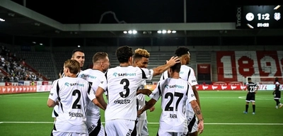 Beşiktaş'ta Onana ve Ndour ile Yollar Ayrıldı: Yeni Orta Saha Arayışı Başladı
