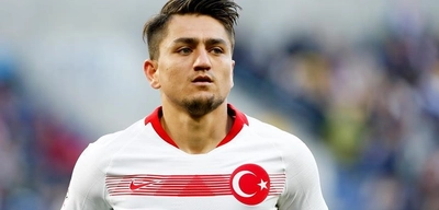 Cengiz Ünder'in Beşiktaş'a Transferi İptal Oldu