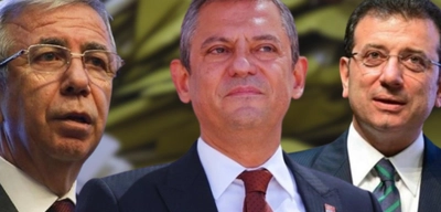 CHP'de Cumhurbaşkanı Adayı Ön Seçimle Belirlenebilir