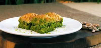 Dubai Çikolatasının Yerini Yerli Dubai Baklavası Aldı