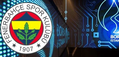 Fenerbahçe Kulübü'nden Borsada Önemli Hamle