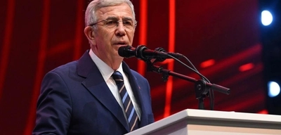 Mansur Yavaş Adaylığını Açıklayacak